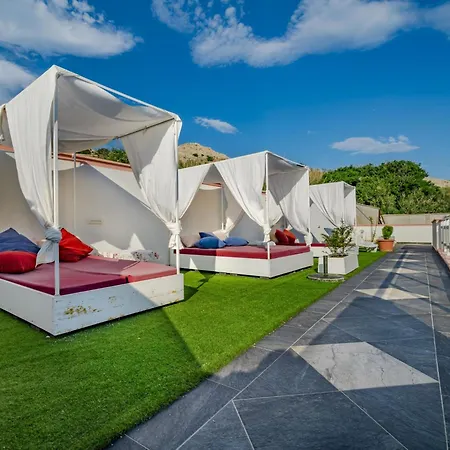 Melandura-2 By Interhome *