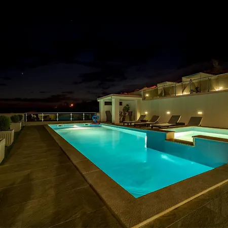 Melandura-2 By Interhome Appartement *